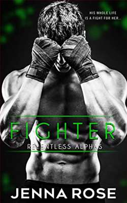 Fighter by Jenna Rose
