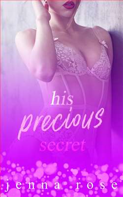 His Precious Secret by Jenna Rose