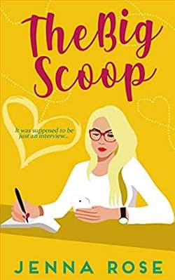 The Big Scoop by Jenna Rose