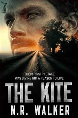 The Kite by N.R. Walker