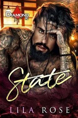 State by Lila Rose