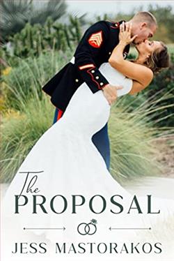 The Proposal (Brides of Beaufort 1) by Jess Mastorakos