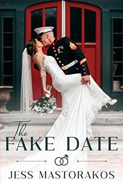 The Fake Date (Brides of Beaufort 4) by Jess Mastorakos