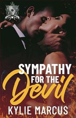 Sympathy for the Devil by Kylie Marcus
