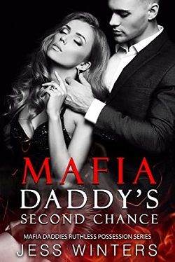 Mafia Daddy's Virgin by Jess Winters