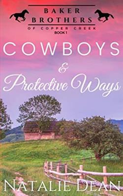 Cowboys & Protective Ways by Natalie Dean