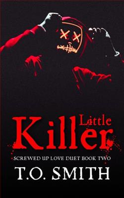 Little Killer by T.O. Smith