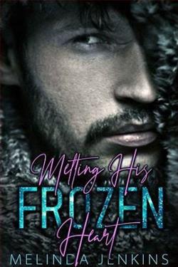 Melting His Frozen Heart by Melinda Jenkins