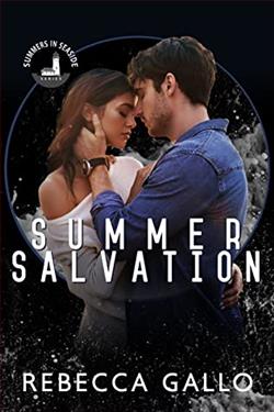 Summer Salvation by Rebecca Gallo