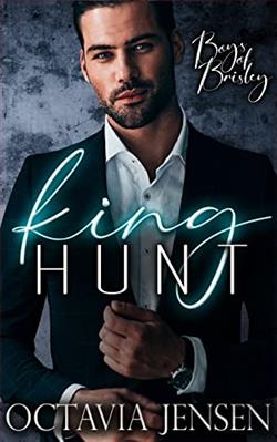 King Hunt (Boys of Brisley 1) by Octavia Jensen