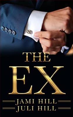 The Ex by Juli Hill