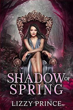 Shadow of Spring (Wild Haven 2) by Lizzy Prince