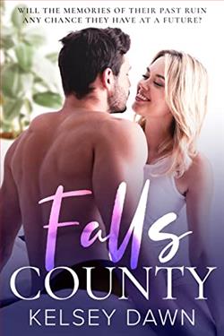 Falls County by Kelsey Dawn