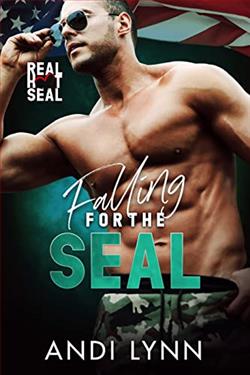 Falling for the SEAL by Andi Lynn