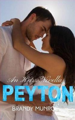 Peyton by Brandy Munroe