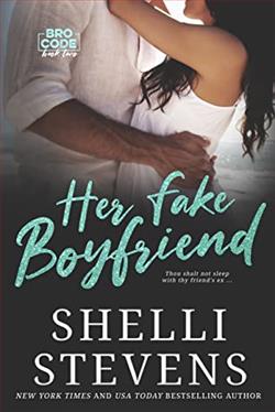 Her Fake Boyfriend (Bro Code 2) by Shelli Stevens