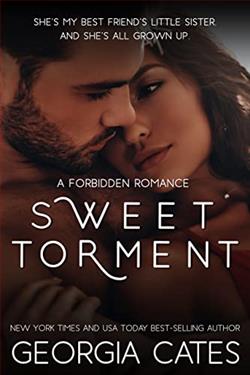 Sweet Torment (The Sweet 1) by Georgia Cates