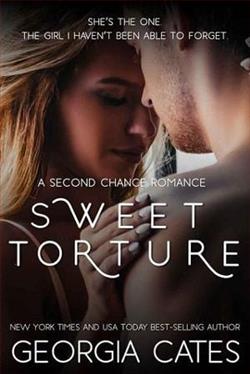 Sweet Torture (The Sweet 2) by Georgia Cates