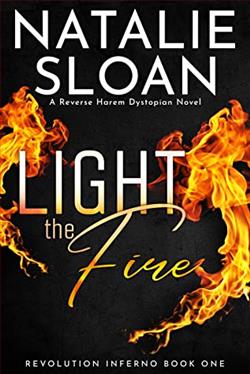 Light the Fire by Natalie Sloan