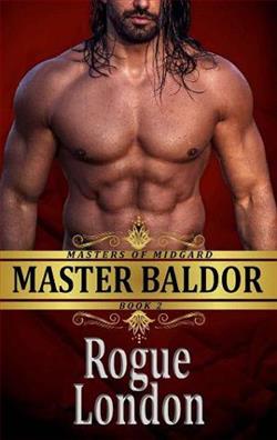 Master Baldor by Rogue London