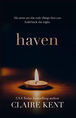 Haven (Kindled 1) by Claire Kent