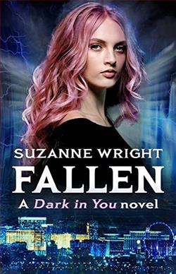Fallen (Dark in You 7) by Suzanne Wright
