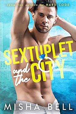 Sextuplet and the City by Misha Bell