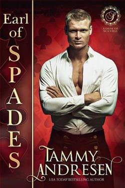 Earl of Spades by Tammy Andresen
