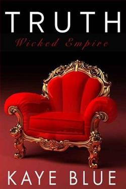 Truth (Wicked Empire 2) by Kaye Blue