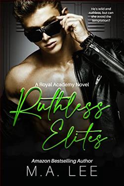 Ruthless Elites by M.A. Lee