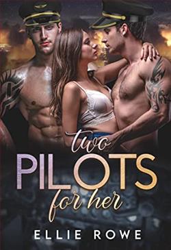 Two Pilots for Her by Ellie Rowe