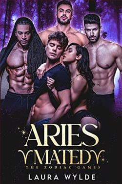 Aries Mated by Laura Wylde