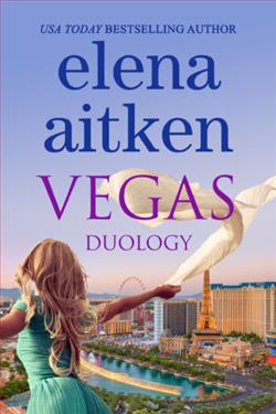 Vegas Duology by Elena Aitken