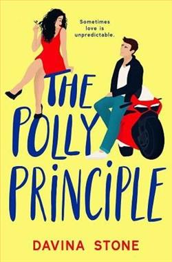 The Polly Principle (The Laws of Love 2) by Davina Stone