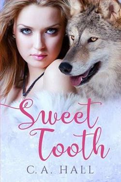 Sweet Tooth by C.A. Hall