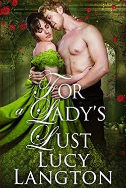 For a Lady's Lust by Lucy Langton