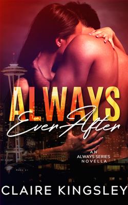 Always Ever After (Always 2.50) by Claire Kingsley