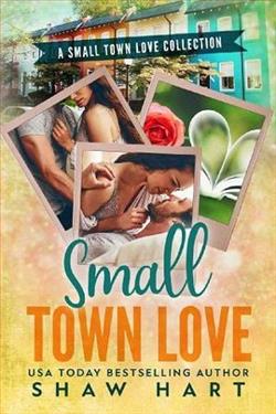 Small Town Love by Shaw Hart
