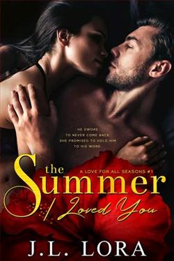 The Summer I Loved by J.L. Lora