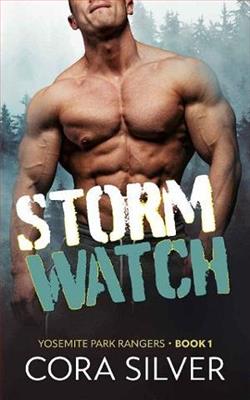 Storm Watch by Cora Silver