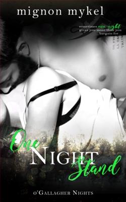 One Night Stand by Mignon Mykel