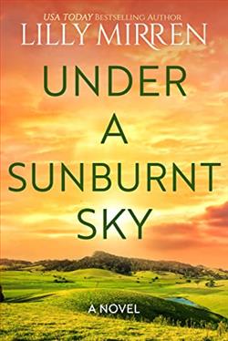 Under a Sunburnt Sky by Lilly Mirren