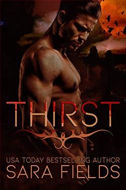 Thirst: A Dark Paranormal Romance by Sara Fields