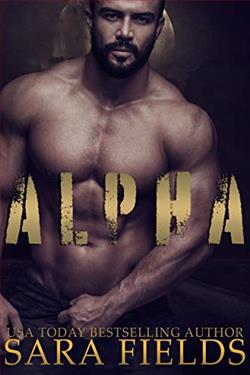 Alpha: A Rough Shifter Romance by Sara Fields