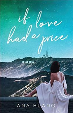 If Love Had A Price (If Love 3) by Ana Huang