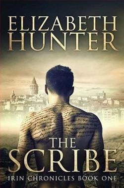 The Scribe (Irin Chronicles 1) by Elizabeth Hunter