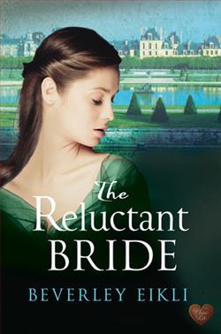 The Reluctant Bride by Beverley Oakley
