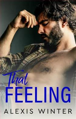 That Feeling by Alexis Winter