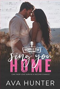 Sing You Home (Nashville Star 1) by Ava Hunter