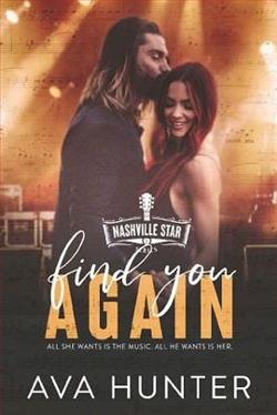 Find You Again (Nashville Star 2) by Ava Hunter